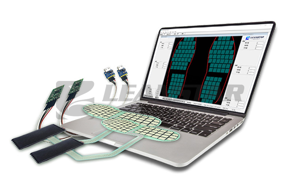 Footscan Insole System