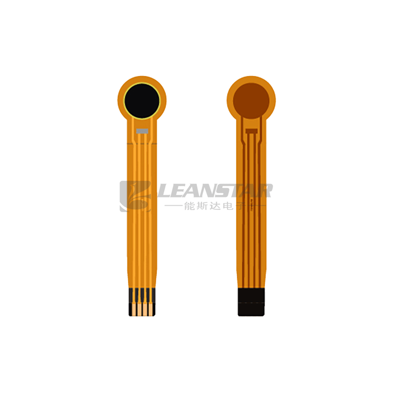 DT10-50 Flexible Pressure Sensor