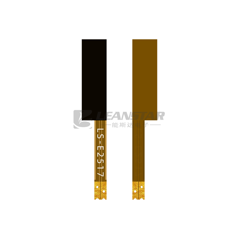 E2517 Flexible Pressure Sensor