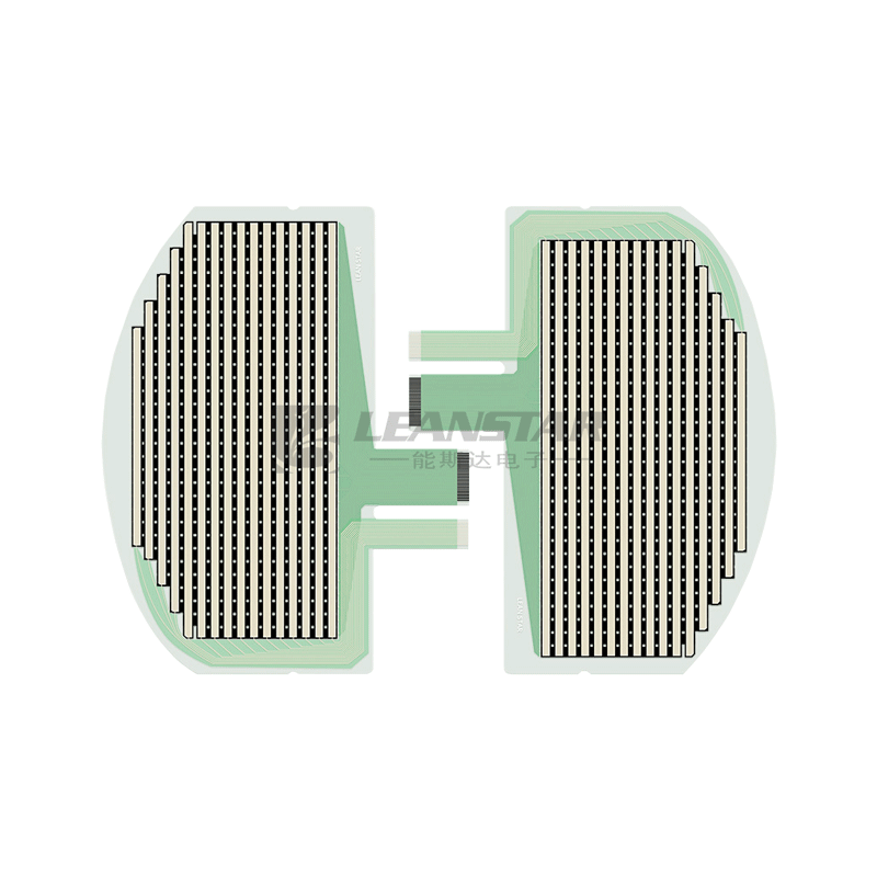 MF3216 Flexible Matrix Pressure Sensor