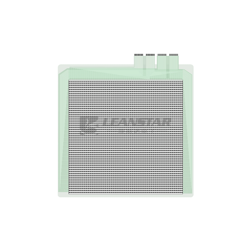 MF6060 Flexible Matrix Pressure