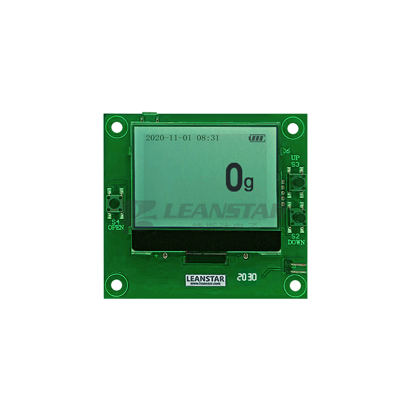 MY2801 Digital Pressure Measurement Detector