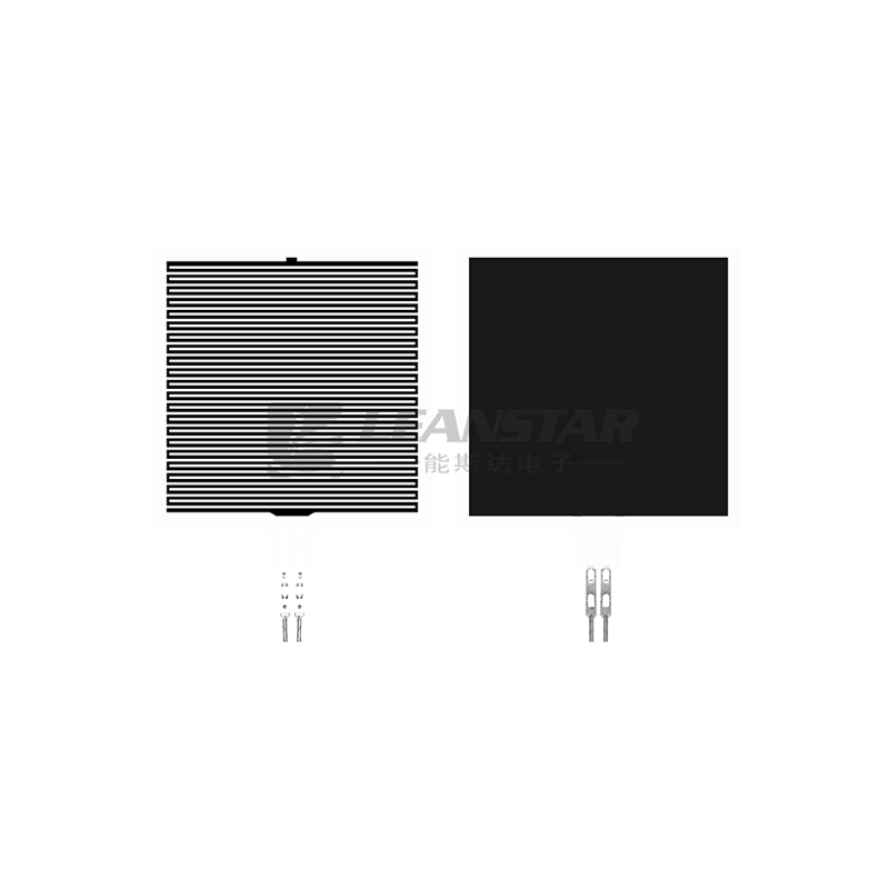 SF45-65 Flexible Pressure Senso