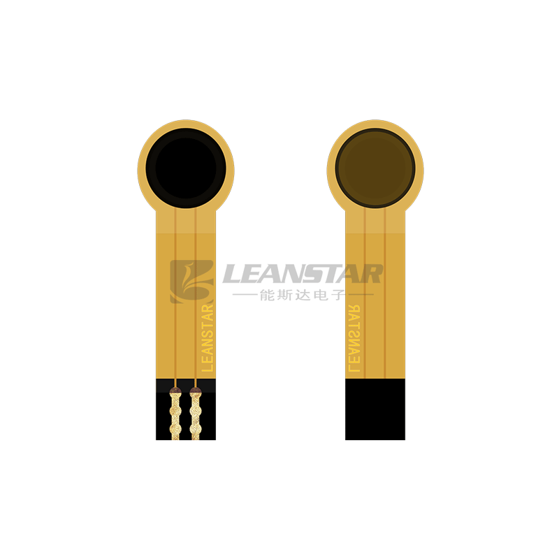 SI4-G Flexible Pressure Sensor