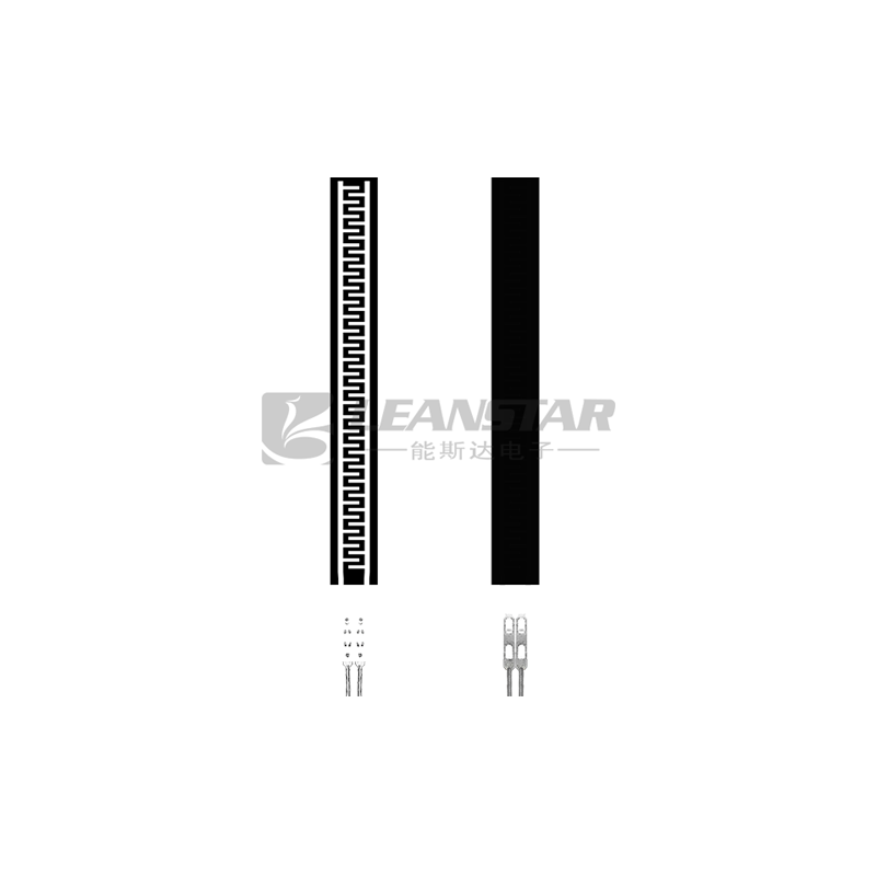 ZD10-100 Flexible Pressure Sens